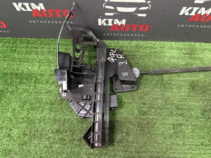 Замок двери Ford Focus 2