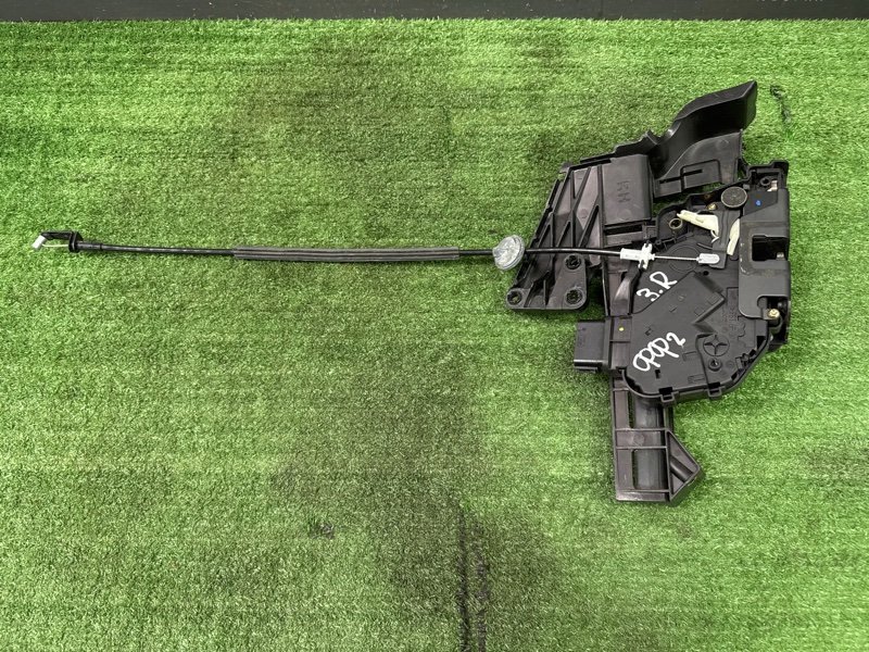 Замок двери Ford Focus 2