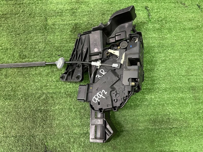 Замок двери Ford Focus 2