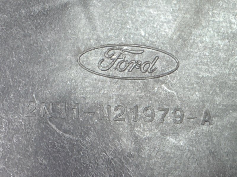 Замок двери Ford Fusion