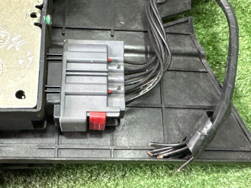 Замок двери Ford Fusion