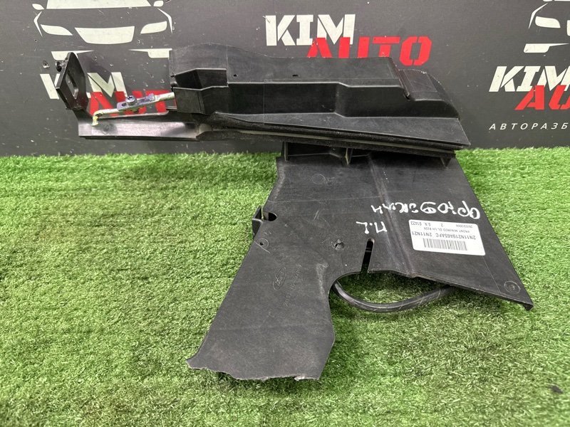 Замок двери Ford Fusion