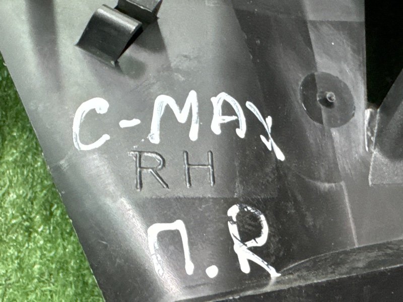 Замок двери Ford C-Max