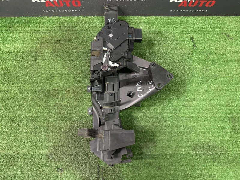 Замок двери Ford C-Max