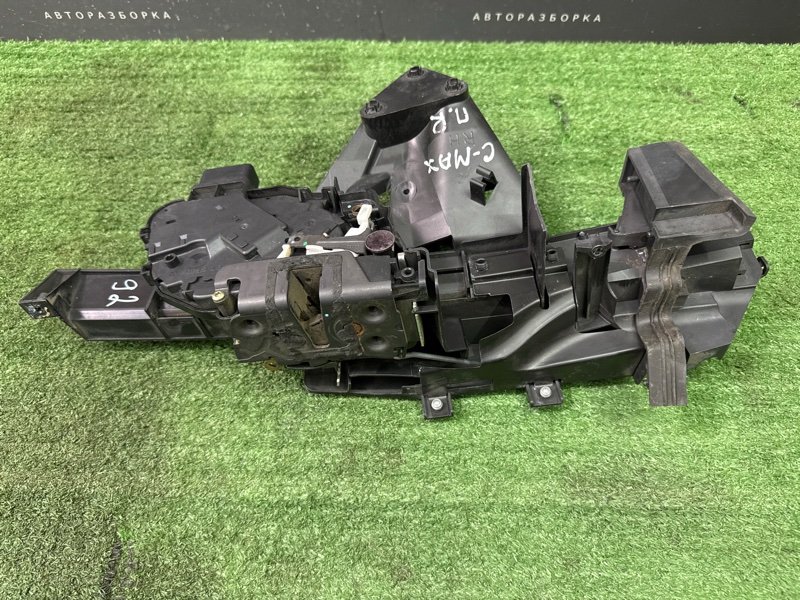 Замок двери Ford C-Max