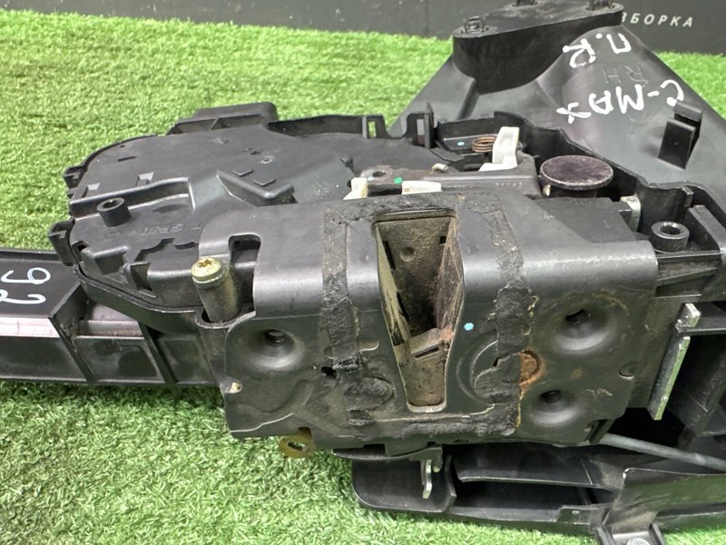 Замок двери Ford C-Max