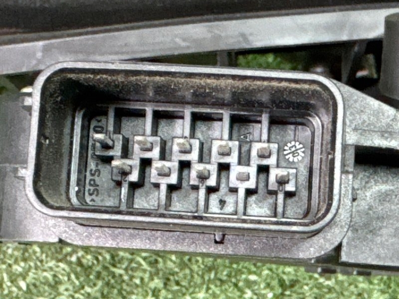 Замок двери Ford C-Max