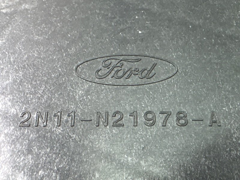 Замок двери Ford Fusion