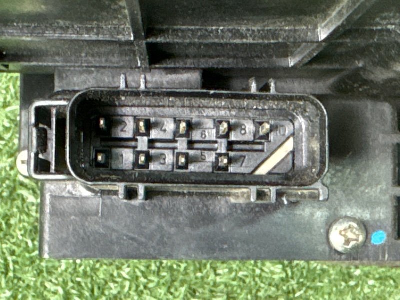 Замок двери Ford Fusion