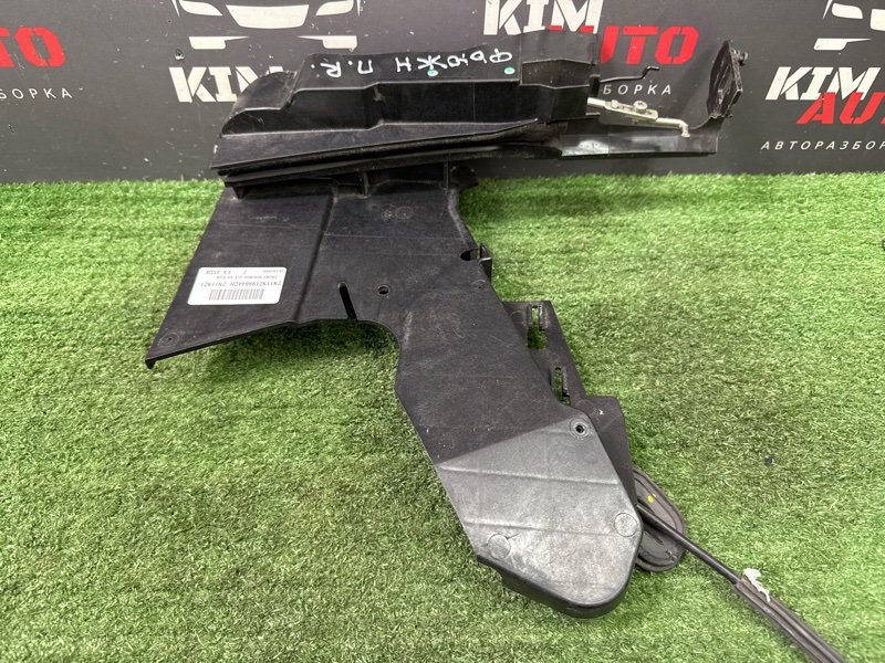 Замок двери Ford Fusion