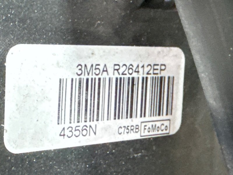 Замок двери Ford C-Max