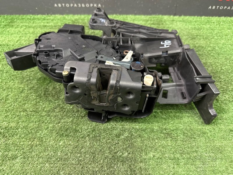 Замок двери Ford C-Max