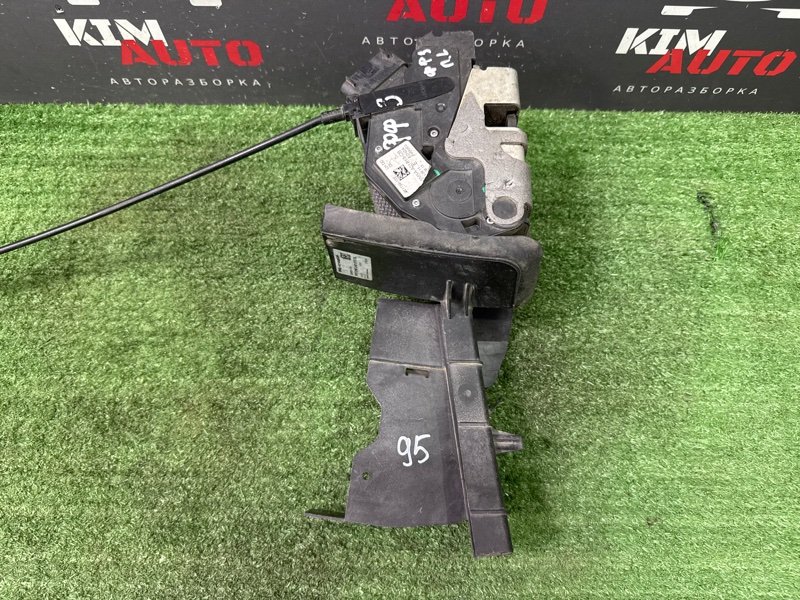 Замок двери Ford Focus 3