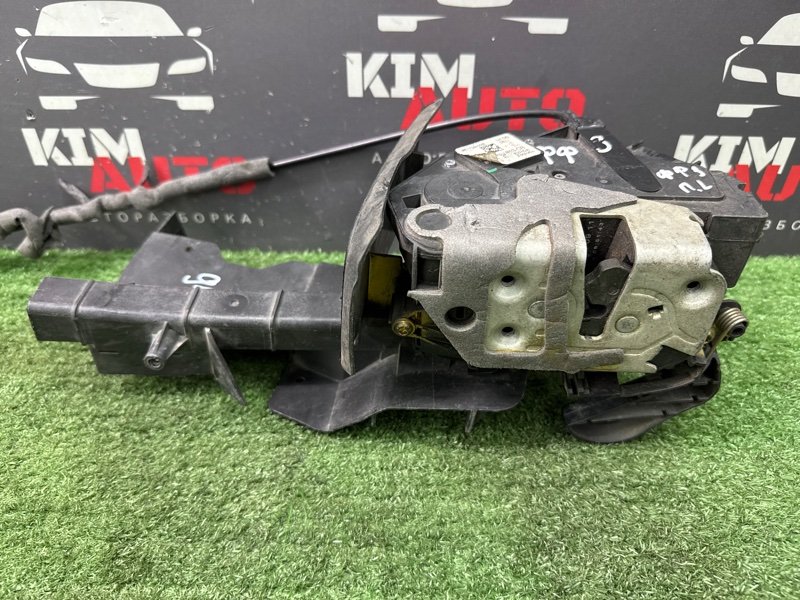 Замок двери Ford Focus 3