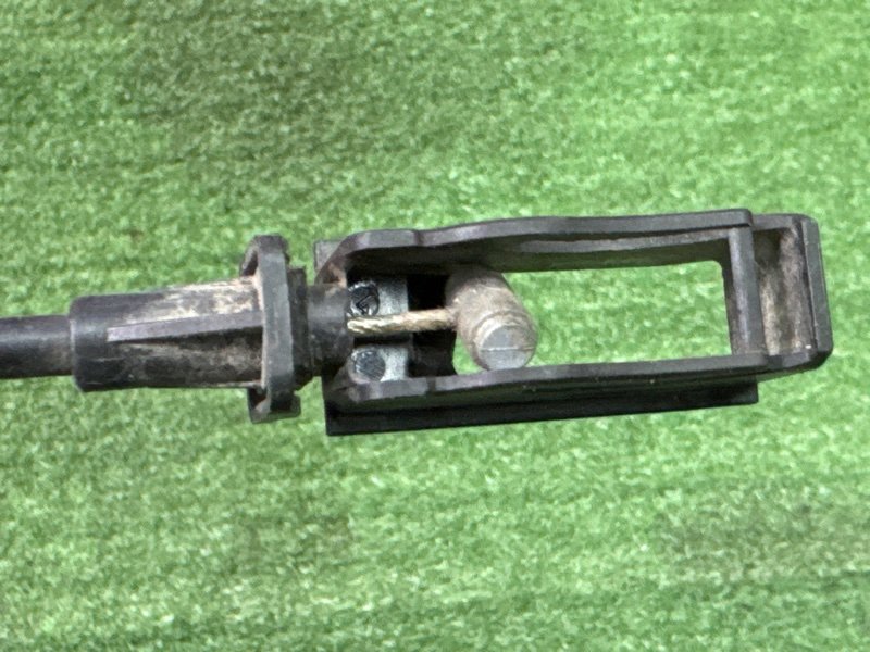 Замок двери Ford Focus 3