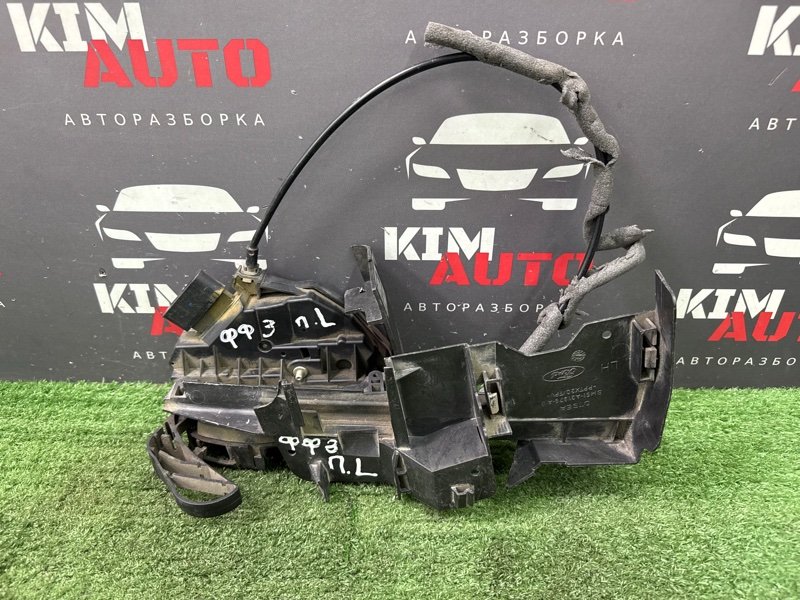 Замок двери Ford Focus 3