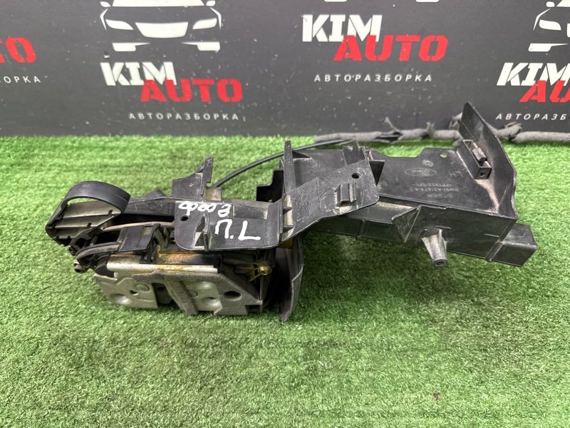 Замок двери Ford Focus 3
