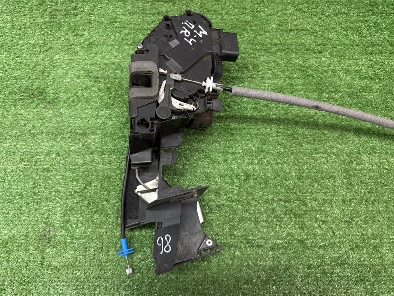 Замок двери Ford Mondeo 4