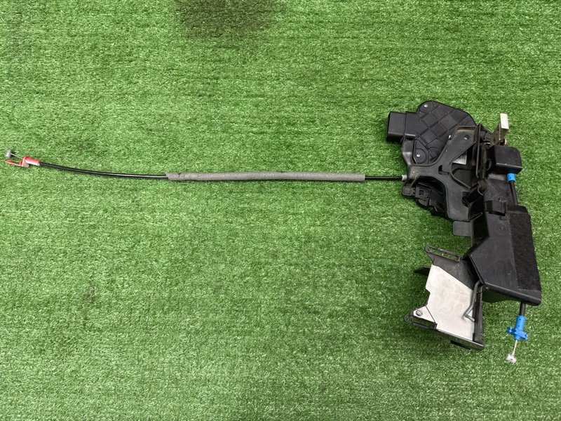 Замок двери Ford Mondeo 4