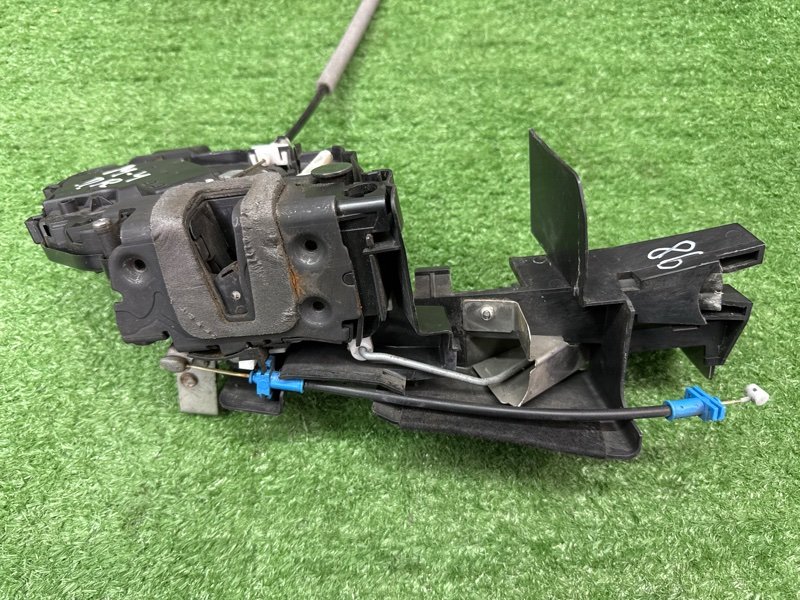 Замок двери Ford Mondeo 4