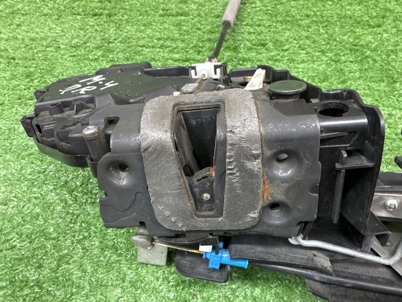 Замок двери Ford Mondeo 4