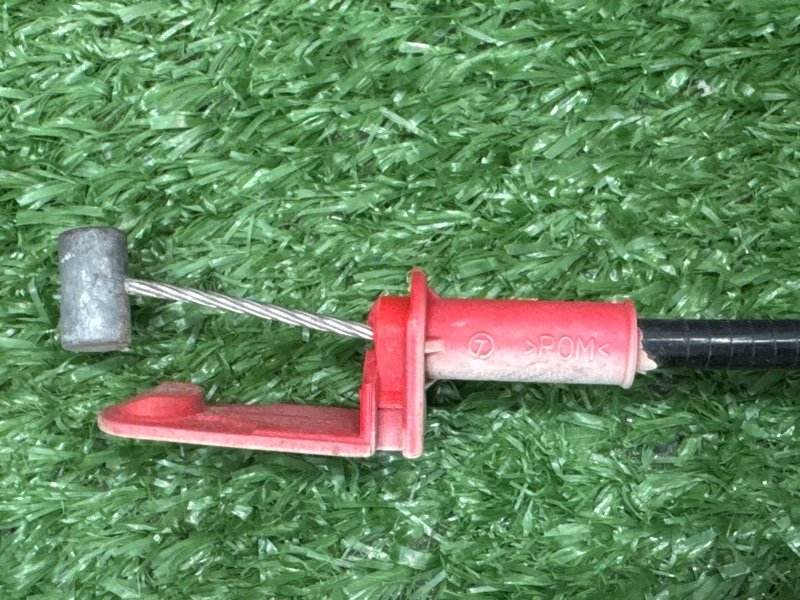 Замок двери Ford Mondeo 4