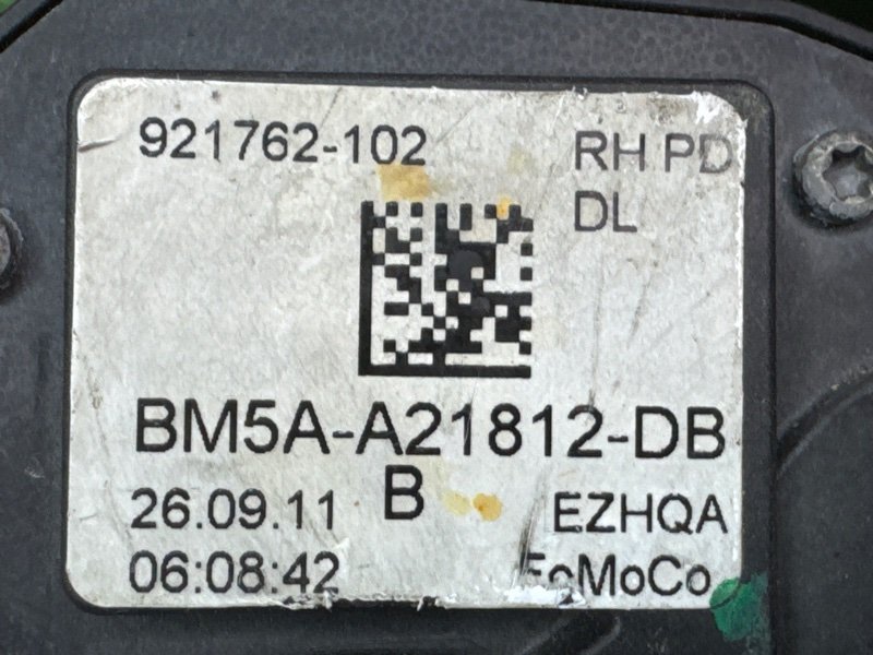 Замок двери Ford Focus 3