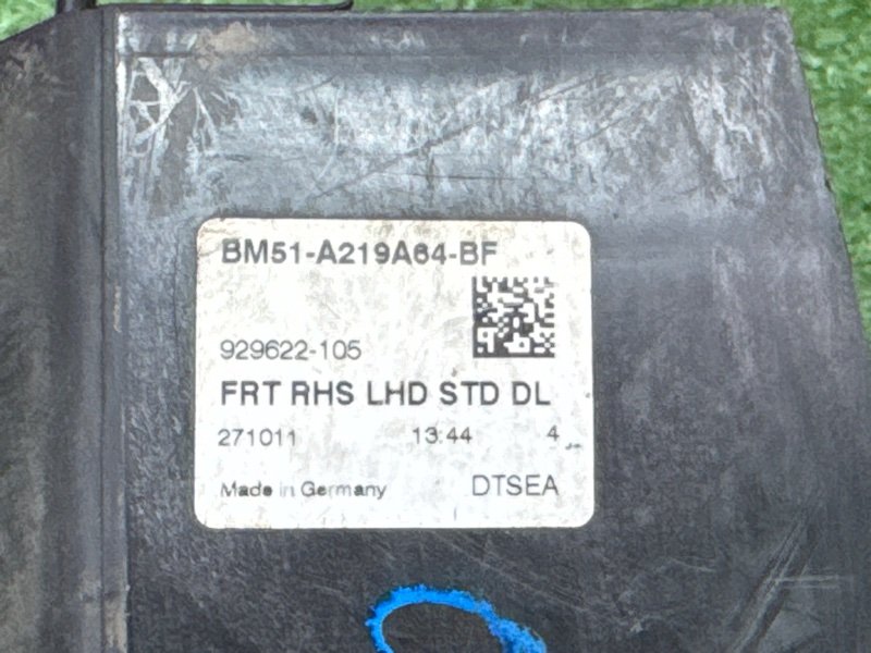 Замок двери Ford Focus 3