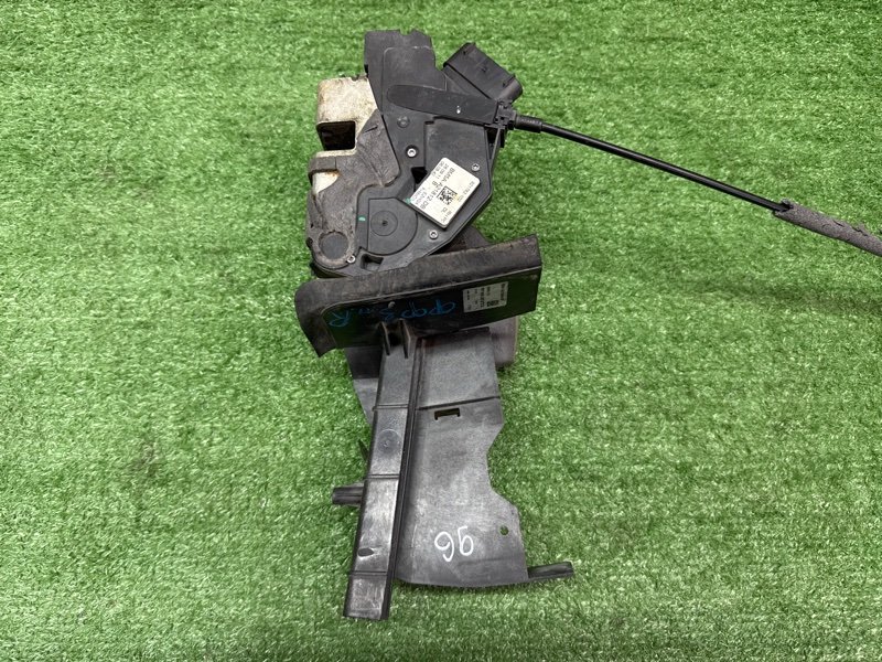 Замок двери Ford Focus 3