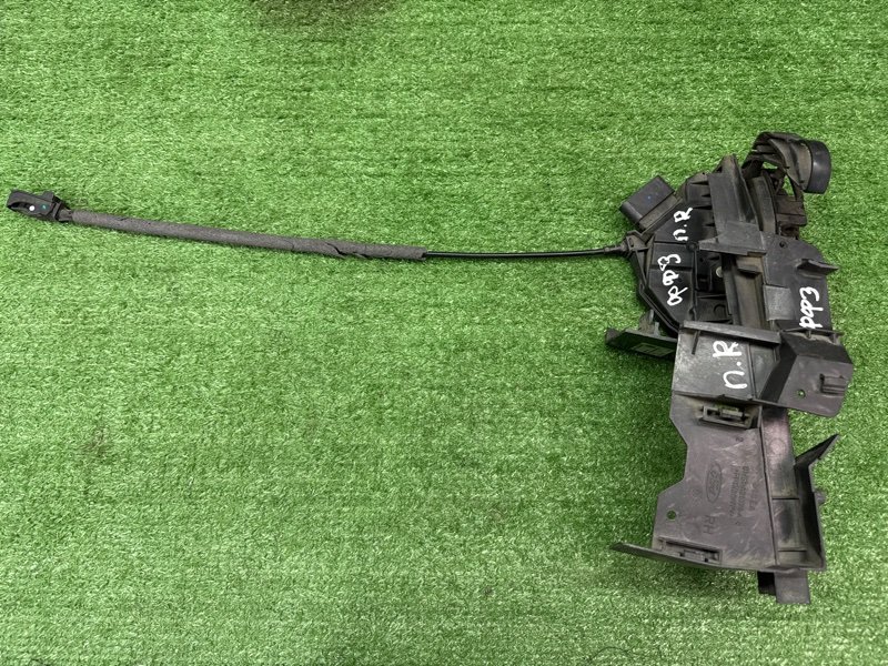 Замок двери Ford Focus 3