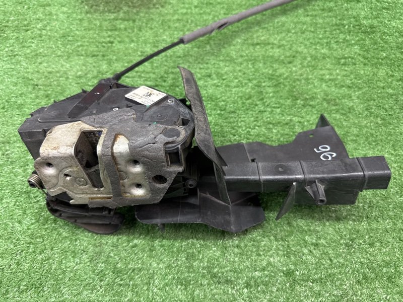 Замок двери Ford Focus 3