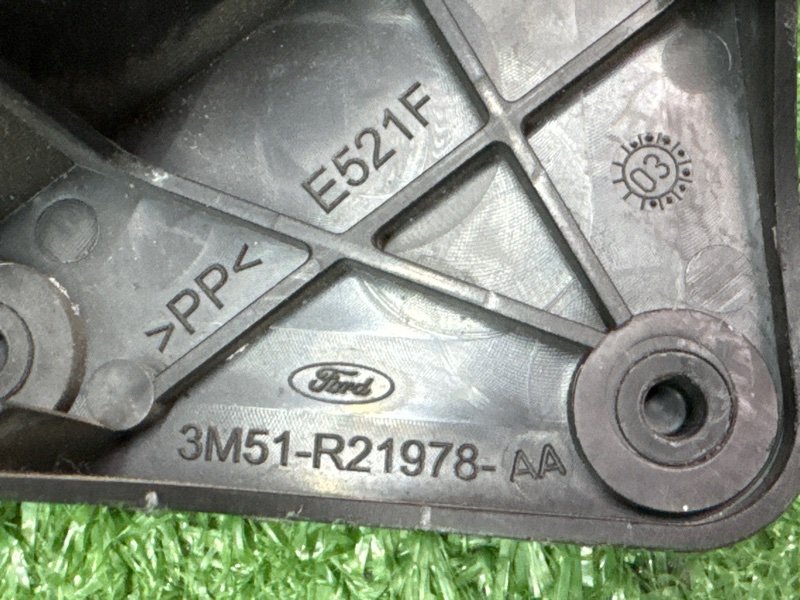 Замок двери Ford C-Max