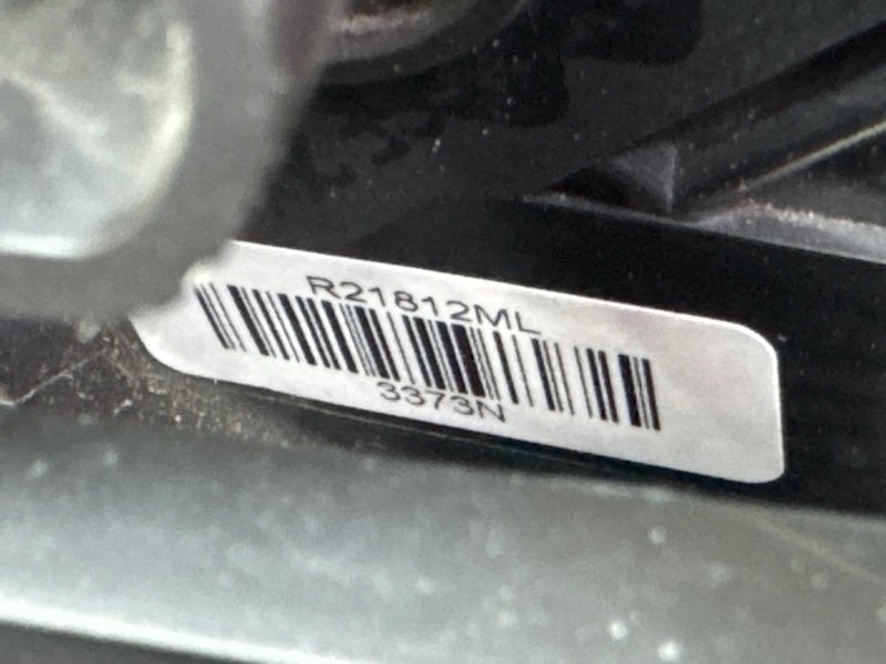 Замок двери Ford C-Max