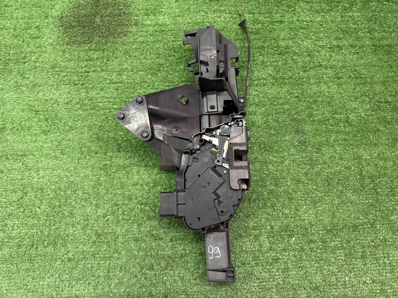 Замок двери Ford C-Max