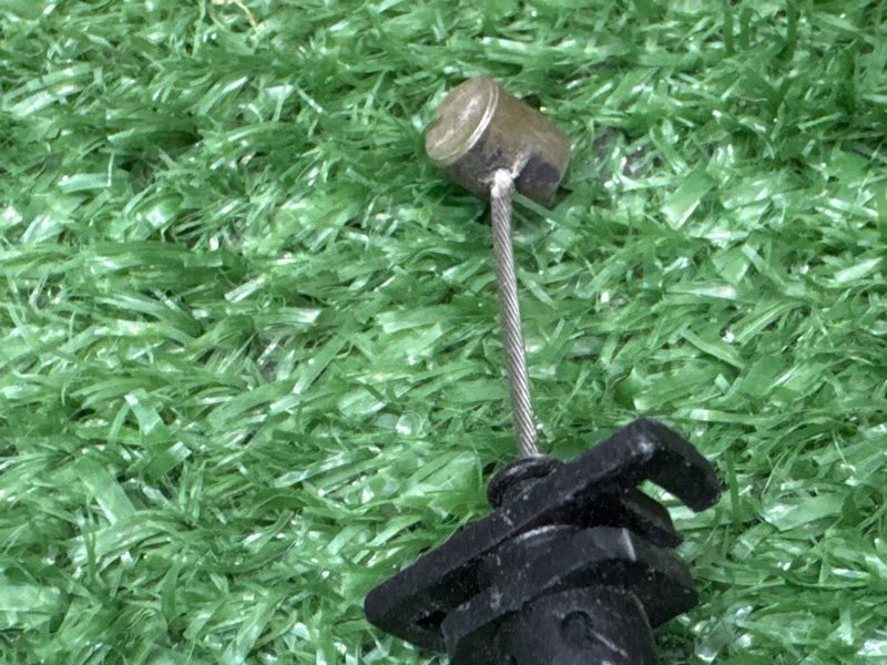 Замок двери Ford C-Max