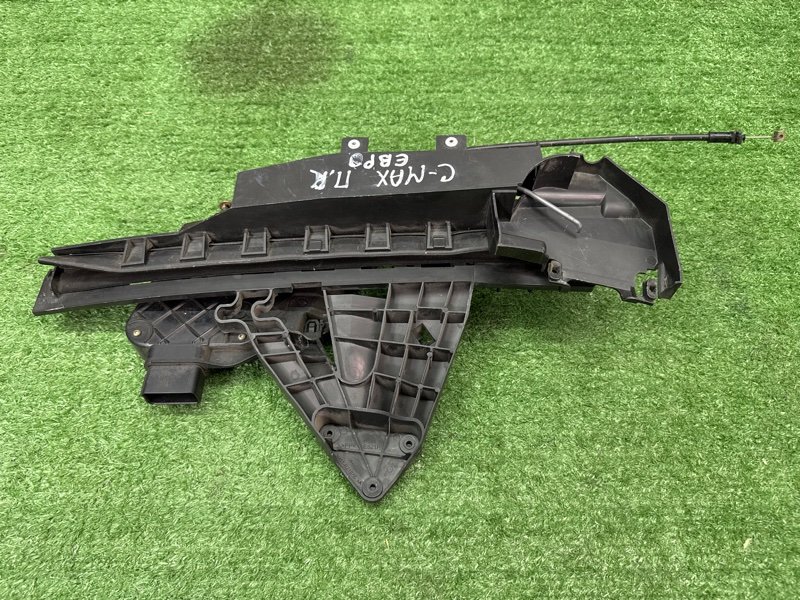 Замок двери Ford C-Max