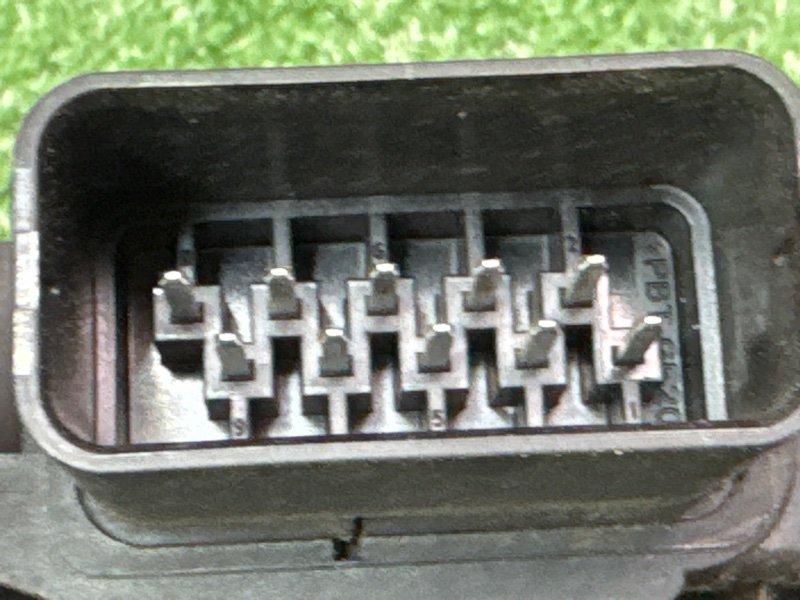 Замок двери Ford Focus 2