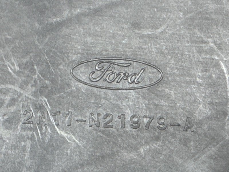 Замок двери Ford Fusion