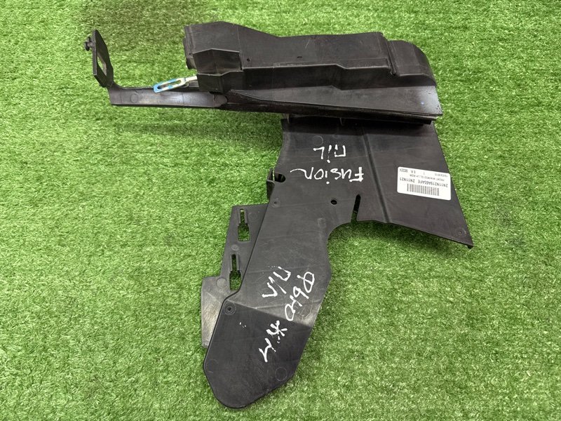 Замок двери Ford Fusion