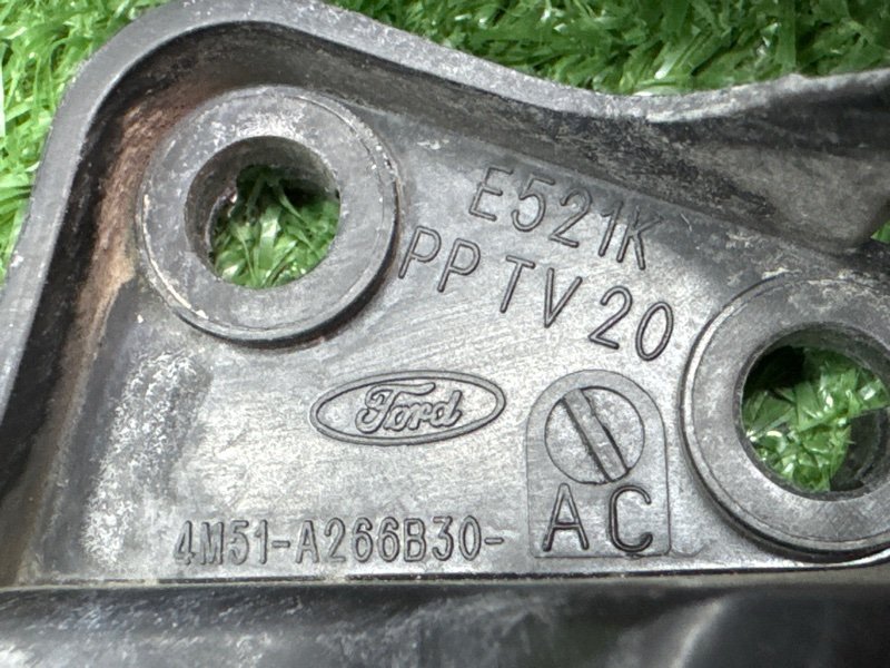 Замок двери Ford Focus 2