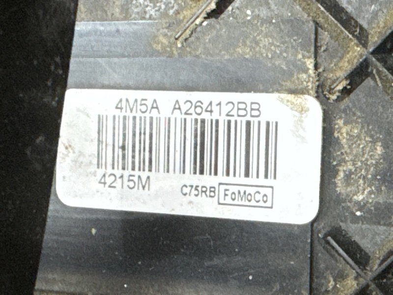 Замок двери Ford Focus 2