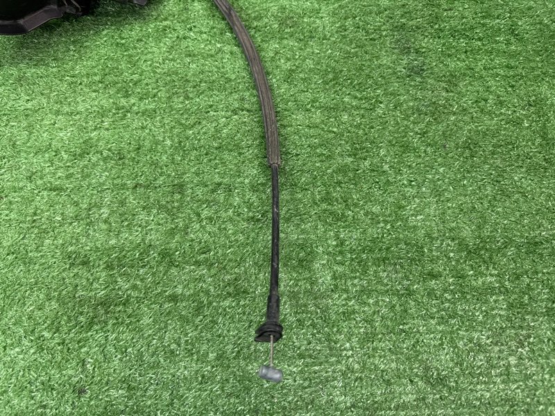 Замок двери Ford Focus 2