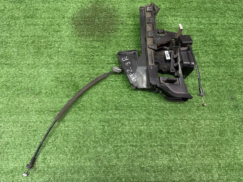 Замок двери Ford Focus 2