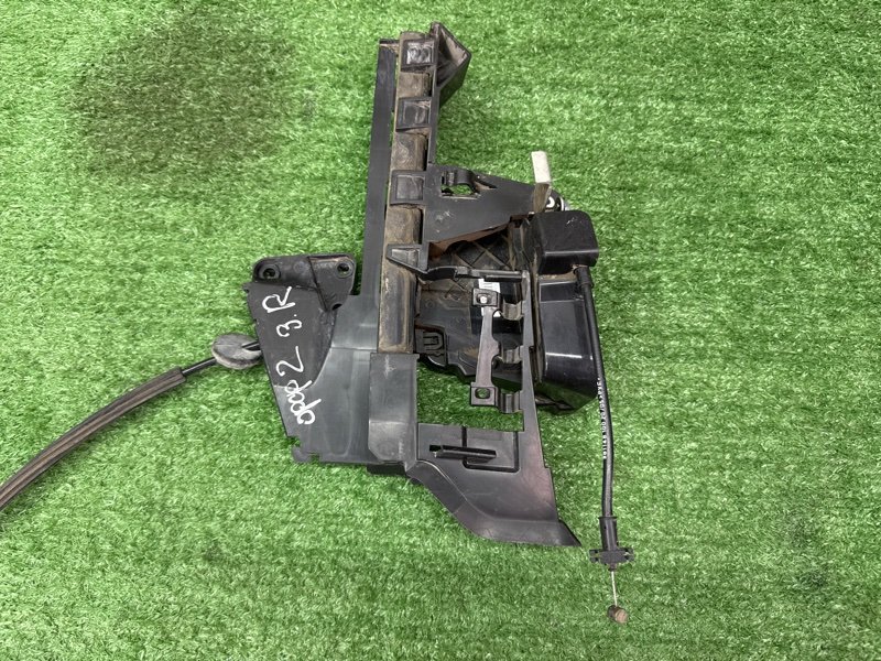 Замок двери Ford Focus 2