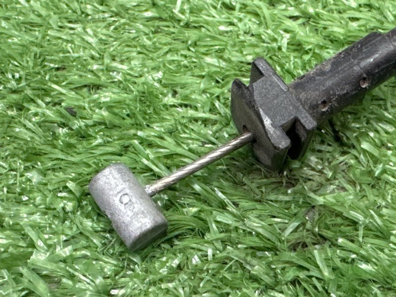 Замок двери Ford Focus 2