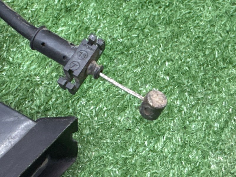 Замок двери Ford Focus 2