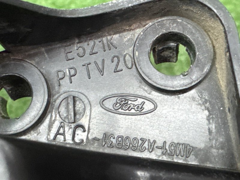 Замок двери Ford Focus 2