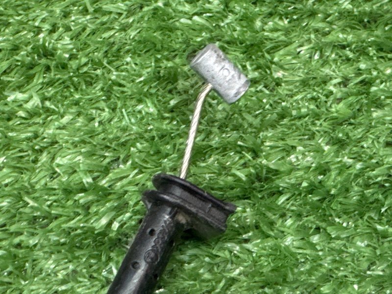 Замок двери Ford Focus 2