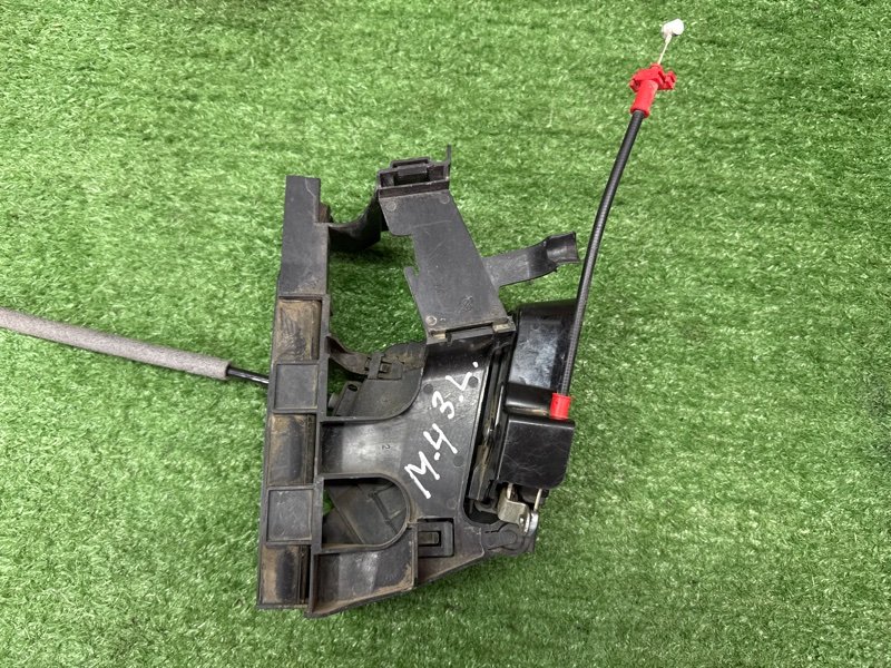 Замок двери Ford Mondeo 4