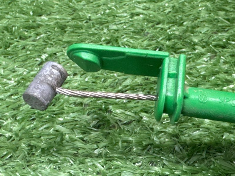 Замок двери Ford Mondeo 4